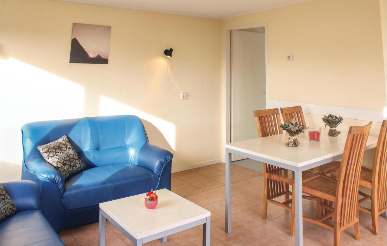 Beautiful Home In Noordwijkerhout With 2 Bedrooms And Wifi Exterior photo