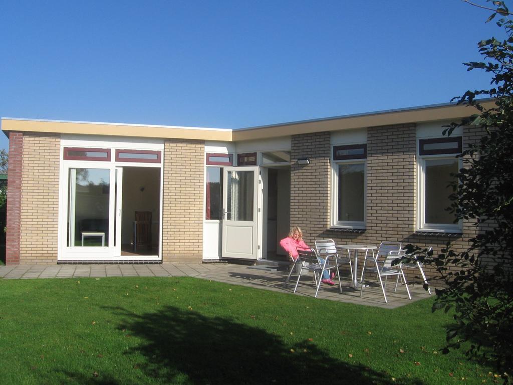 Beautiful Home In Noordwijkerhout With 2 Bedrooms And Wifi Exterior photo
