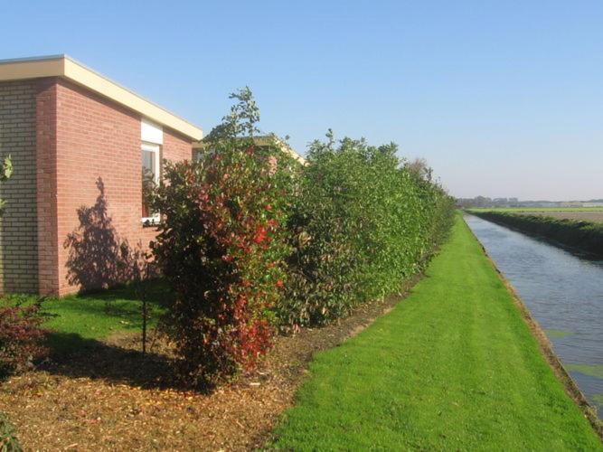 Beautiful Home In Noordwijkerhout With 2 Bedrooms And Wifi Exterior photo