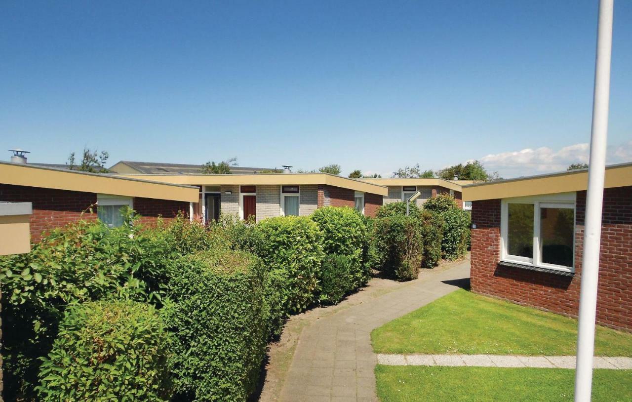 Beautiful Home In Noordwijkerhout With 2 Bedrooms And Wifi Exterior photo